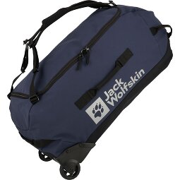 Jack Wolfskin All-In 90 2 Rollen Reisetasche 80 cm  Variante 1