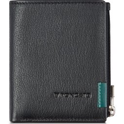 Roncato Monaco Geldbörse RFID Schutz Leder 8 cm  Variante 3