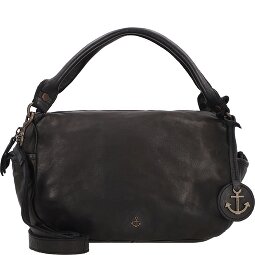 Harbour 2nd Saphira Schultertasche Leder 29 cm  Variante 2
