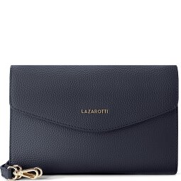 Lazarotti Bologna Leather Clutch Umhängetasche Leder 23 cm  Variante 6