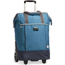Punta Big Wheel Einkaufstrolley 62 cm  Variante 2