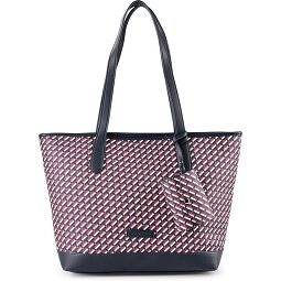Tom Tailor Xenia Shopper Tasche 43 cm  Variante 3