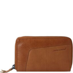 aunts & uncles Grandma's Luxury Club Betty Geldbörse RFID Leder 14 cm  Variante 2