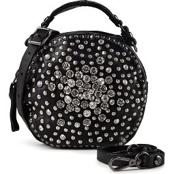 Campomaggi Eufemia Mini Bag Handtasche Leder 18 cm  Variante 3