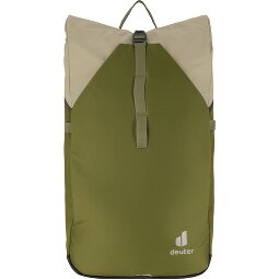 Deuter Xberg 25 Fahrradtasche 30.5 cm  Variante 3