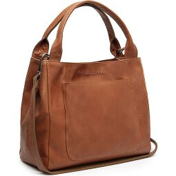The Chesterfield Brand Tenara Schultertasche Leder 29 cm  Variante 2