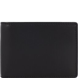 Leonhard Heyden Roma Geldbörse Leder 11 cm  Variante 2