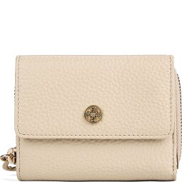 Esquire Alexandria Geldbörse RFID Schutz Leder 10 cm  Variante 1