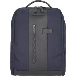 Piquadro Brief Rucksack RFID 41 cm Laptopfach  Variante 2