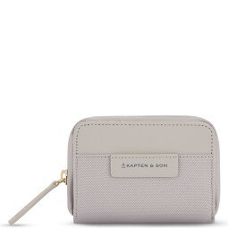 Kapten & Son Bergen Geldbörse 12 cm  Variante 2