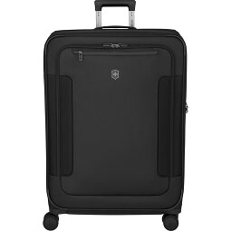 Victorinox Werks Traveler 7.0 4 Rollen Trolley 75 cm mit Dehnfalte  Variante 1