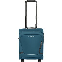 Travelite Jetpack 2 Rollen Kabinentrolley 40 cm  Variante 1