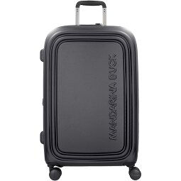 Mandarina Duck Logoduck 4-Rollen Trolley 69 cm  Variante 1