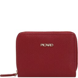 Picard Java 1 Geldbörse RFID Schutz Leder 11 cm  Variante 1