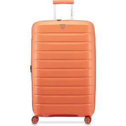 Roncato B-Flying Move 4 Rollen Trolley 78 cm mit Dehnfalte  Variante 2