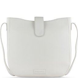 Bugatti Elsa Umhängetasche Leder 30 cm  Variante 2