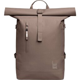 GOT BAG Rolltop 2.0 Daypack 43 cm Laptopfach  Variante 4