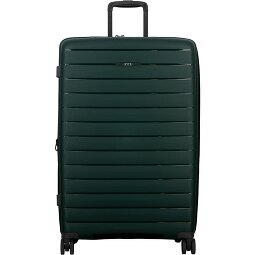 Jump Striper 4 Rollen Trolley 77 cm mit Dehnfalte  Variante 4