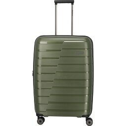 Travelite Air Base 4-Rollen Trolley 67 cm  Variante 7