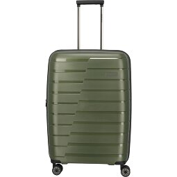 Travelite Air Base 4-Rollen Trolley 67 cm  Variante 6