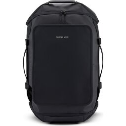 Kapten & Son Lisbon Weekender Reisetasche L 64 cm  Variante 1