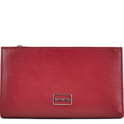Samsonite Image Leather Geldbörse RFID Schutz Leder 16 cm  Variante 2