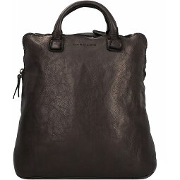Harold's Submarine Daypack Leder 33 cm Laptopfach  Variante 4
