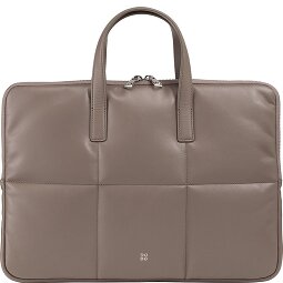 DuDu Togean Laptoptasche Leder 36 cm  Variante 3