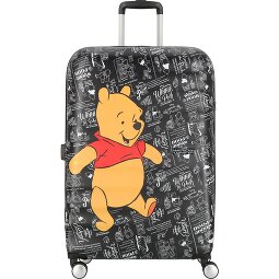 American Tourister Wavebreaker Disney 4 Rollen Trolley 77 cm  Variante 3