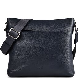 Jost Lysa Umhängetasche Leder 25 cm  Variante 3