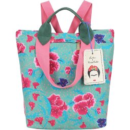 Fritzi aus Preußen Fritzi x Frida Kahlo Limited Daypack 50 cm  Variante 1