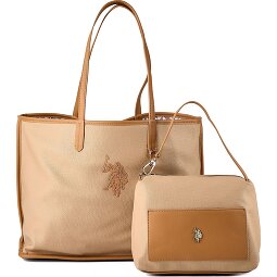 U.S. Polo Assn. Surrey Wendeshopper Tasche 40 cm  Variante 2