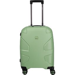 IMPACKT IP1 4 Rollen Kabinentrolley 55 cm  Variante 4