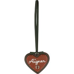 AIGNER Fashion Taschenanhänger Leder 8 cm  Variante 2