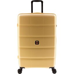 Gladiator 2700 4 Rollen Trolley 76 cm  Variante 2