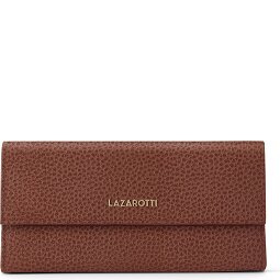 Lazarotti Bologna Leather Geldbörse Leder 19 cm  Variante 2
