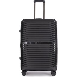 Stratic Bright+ 4 Rollen Trolley L 76 cm mit Dehnfalte  Variante 1