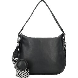 Harbour 2nd Just Pure Sarina Schultertasche Leder 34 cm  Variante 2