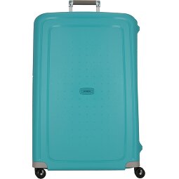Samsonite S'Cure Spinner 4-Rollen Trolley 81 cm  Variante 1