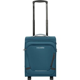 Travelite Jetpack 2 Rollen Kabinentrolley 40 cm  Variante 1