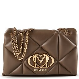 Love Moschino Embossed Q Umhängetasche 29 cm  Variante 2