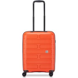 MODO by Roncato Supernova 2.0 4 Rollen Kabinentrolley 55 cm  Variante 4