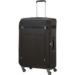 Samsonite Citybeat 4 Rollen Trolley 78 cm mit Dehnfalte  Variante 1