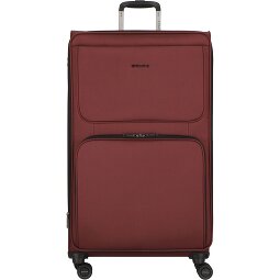 Stratic Bendigo Light Plus 4-Rollen Trolley 84 cm Laptopfach  Variante 4
