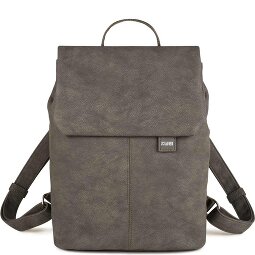 Zwei Mademoiselle.M Daypack 35 cm Laptopfach  Variante 18