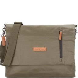 Greenburry Aviator Messenger 39 cm Laptopfach  Variante 2