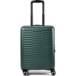 American Tourister Sunset Hills 4 Rollen Kabinentrolley 55 cm  Variante 1