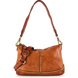 Campomaggi Pamela Schultertasche Leder 25 cm  Variante 2