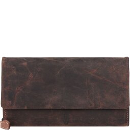 Jack Kinsky Baltimore 513 Geldbörse Leder 19 cm  Variante 2