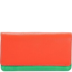 Mywalit Medium Matinee Wallet Geldbörse Leder 17 cm  Variante 7